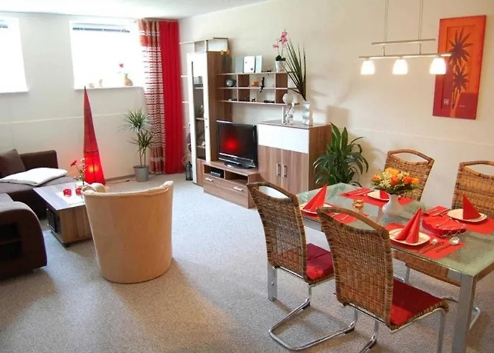 Schütt - Objekt 25960 Apartment *