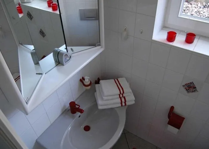 Apartamento Schuett _ Objekt 259 *